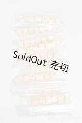 オビツ11/ハンドパーツセット S-26-01-04-368-GN-ZS