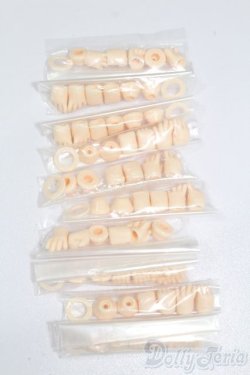 画像1: オビツ11/ハンドパーツセット S-25-06-29-147-GN-ZS