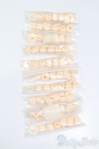 オビツ11/ハンドパーツセット S-25-06-29-148-GN-ZS