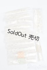 オビツ11/ハンドパーツセット S-26-01-04-367-GN-ZS