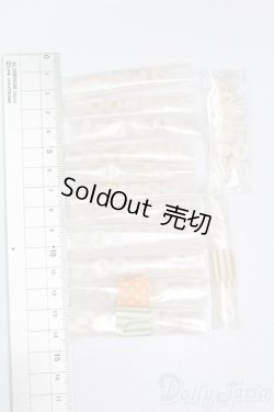 画像2: オビツ11/ハンドパーツセット S-26-01-04-367-GN-ZS