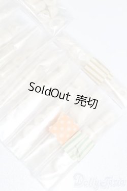 画像4: オビツ11/ハンドパーツセット S-26-01-04-367-GN-ZS