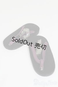 SDGrB＆SD13男の子/OF:靴 S-25-09-21-490-GN-ZS