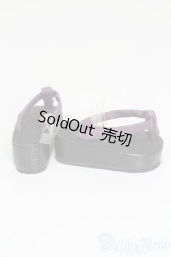 画像2: SDM＆MSD/OF:靴 S-25-11-09-302-GN-ZS