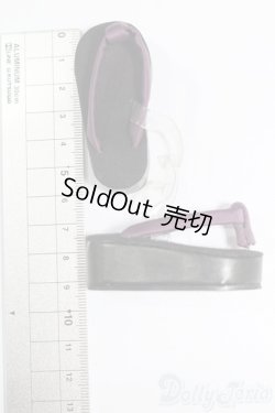 画像3: SDM＆MSD/OF:靴 S-25-11-09-302-GN-ZS