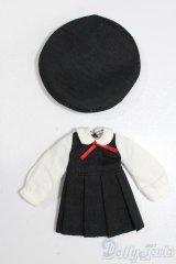 オビツ11/OF:衣装 S-25-05-11-179-GN-ZS