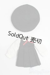 オビツ11/OF:衣装 S-25-07-13-509-GN-ZS