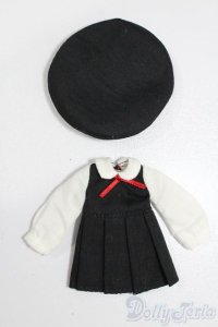 オビツ11/OF:衣装 S-25-05-11-179-GN-ZS