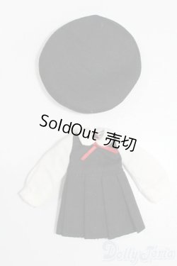 画像1: オビツ11/OF:衣装 S-25-07-13-509-GN-ZS