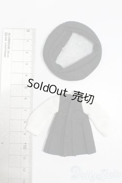画像2: オビツ11/OF:衣装 S-25-07-13-509-GN-ZS