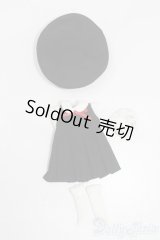 オビツ11/OF:衣装 S-25-09-07-457-GN-ZS