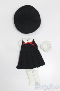 オビツ11/OF:衣装 S-25-06-29-135-GN-ZS
