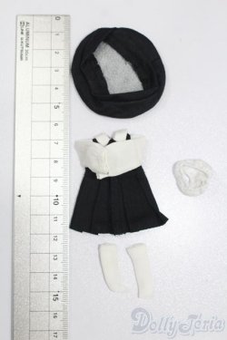画像2: オビツ11/OF:衣装 S-25-06-29-135-GN-ZS