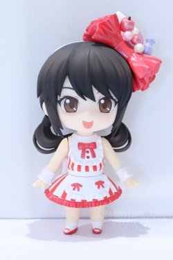 画像4: ねんどろいど/水樹奈々 S-26-02-08-019-GN-ZS