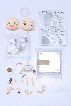 画像6: ねんどろいど/水樹奈々 S-26-02-08-019-GN-ZS