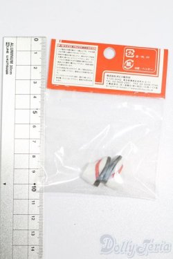 画像2: オビツ11/OF:靴 S-25-08-03-060-GN-ZS