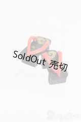 オビツ11/OF:靴 S-25-07-13-244-GN-ZS