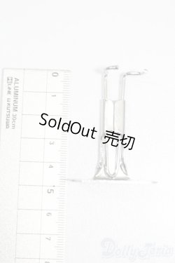 画像2: 1/12サイズ/スタンド S-25-08-03-066-GN-ZS