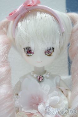 画像1: 【新宿マルイアネックス店 店頭販売商品】ミニスウィーツドール/カスタムドール 2100150000006254-ZM