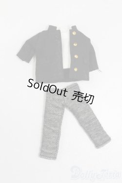 画像1: オビツ11/OF:衣装 S-25-09-07-455-GN-ZS