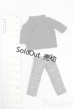 画像2: オビツ11/OF:衣装 S-25-09-07-455-GN-ZS