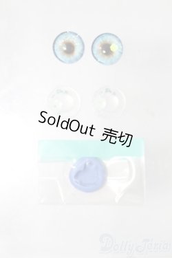 画像1: 12mm/レジンアイ S-25-08-03-201-GN-ZS