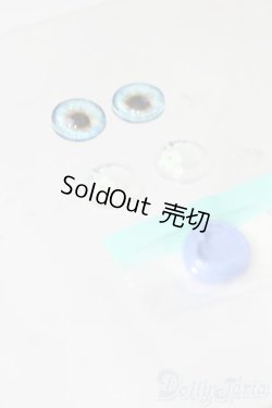 画像2: 12mm/レジンアイ S-25-08-03-201-GN-ZS