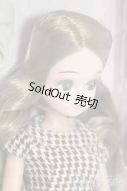 画像3: リカちゃん/スタイリッシュドールコレクション:カプチーノワンピーススタイル S-25-12-21-450-GN-ZS