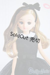 【新宿マルイアネックス店 店頭販売商品】リカちゃん/ LD-16 VERYコラボ コーディネートリカちゃん 2100150000006271-ZM