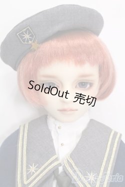 画像1: SDGr男の子/テオ 星間学寮Ver. S-25-08-17-373-GN-ZS
