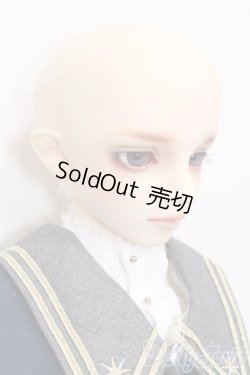 画像4: SDGr男の子/テオ 星間学寮Ver. S-25-08-17-373-GN-ZS