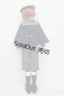 画像7: SDGr男の子/テオ 星間学寮Ver. S-25-08-17-373-GN-ZS