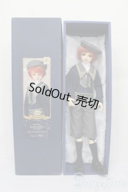 画像8: SDGr男の子/テオ 星間学寮Ver. S-25-08-17-373-GN-ZS