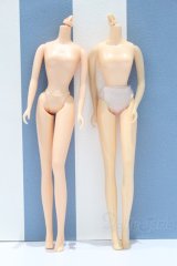 【新宿マルイアネックス店 店頭販売商品】バービー/ボディ 2100150000006281-ZM
