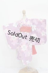 40cmサイズドール/OF:衣装 S-25-09-14-419-GN-ZS