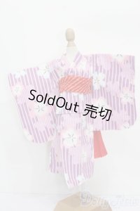 40cmサイズドール/OF:衣装 S-25-09-14-419-GN-ZS