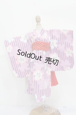 画像1: 40cmサイズドール/OF:衣装 S-25-09-14-419-GN-ZS