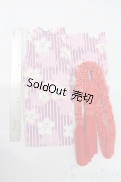 画像6: 40cmサイズドール/OF:衣装 S-25-09-14-419-GN-ZS