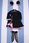 【新宿マルイアネックス店 店頭販売商品】40cmサイズドール/OF:衣装 2100150000006287-ZM