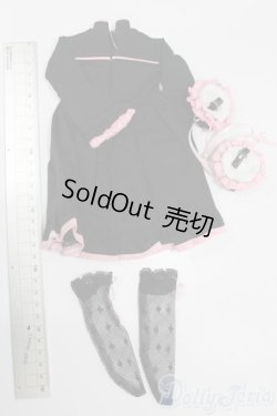 画像5: 40cmサイズドール/OF:衣装 S-25-11-09-438-GN-ZS