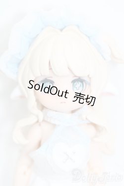 画像1: WELCOME GIRLS/デジタルペットの仮想世界:水色バイオ羊 S-25-03-02-156-GN-ZS