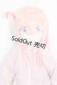 azone/後藤ひとり 1/6 ピュアニーモキャラクターシリーズ No．160アニメ「ぼっち・ざ・ろっく！」 S-25-06-08-668-GN-ZS