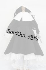 MDD/OF:衣装セット S-25-11-09-394-GN-ZS