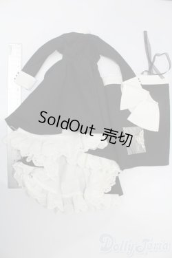 画像5: MDD/OF:衣装セット S-25-11-09-394-GN-ZS