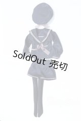 40cmドール/LINA chouchou:Mesmerize , Sailor Suit S-26-08-16-361-GN-ZS