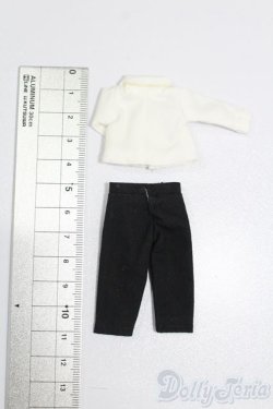 画像2: オビツ11/OF:衣装 S-25-08-03-056-GN-ZS