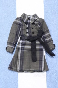 画像1: 【新宿マルイアネックス店 店頭販売商品】リカちゃん/OF:リトルファクトリー製衣装 2100150000006299-ZM