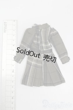 画像2: リカちゃん/OF:リトルファクトリー製衣装 S-25-12-14-458-GN-ZS