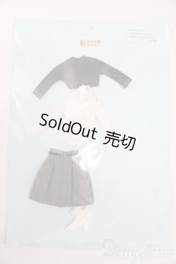 画像1: ジェニー/OF:27cmサイズドレスコレクション デザイナーby Fashion people`s S-25-03-09-070-GN-ZS