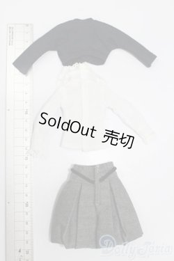 画像3: ジェニー/OF:27cmサイズドレスコレクション デザイナーby Fashion people`s S-25-03-09-070-GN-ZS